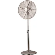 Wentylatory - Wentylator KEPLAND Chrom - miniaturka - grafika 1