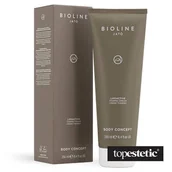 Balsamy i kremy do ciała - Bioline Lipoactive Thermo Cream Krem na złogi tłuszczu 250 ml - miniaturka - grafika 1