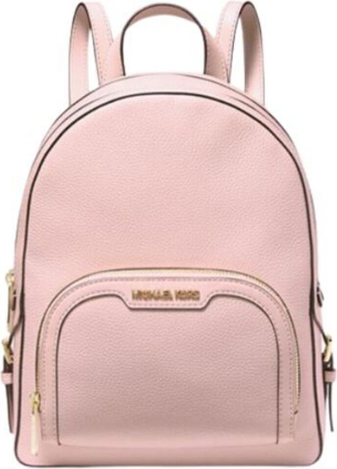 Plecak damski MICHAEL KORS 30X24X9CM 35S2G8TB2L-POWDER-BLUSH