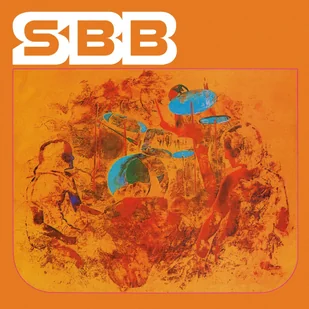 SBB (Wołanie o brzęk szkła) (edycja 2025) - Pop - miniaturka - grafika 1