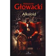 Powieści - Powergraph Alkaloid Aleksander Głowacki - miniaturka - grafika 1
