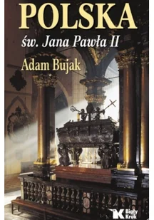 Polska Św. Jana Pawła II - Albumy inne - miniaturka - grafika 2