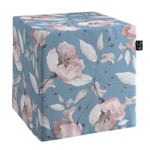 Puf Kostka Nano, 40 × 40 × 40 Cm, Magic Collection - Pufy i podnóżki - miniaturka - grafika 1