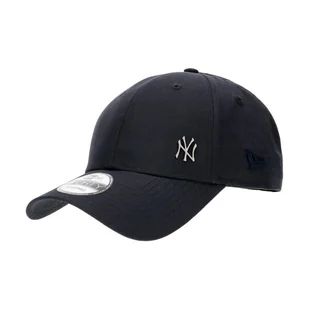 NEW ERA CZAPKA FLAWLESS NYY NY YANKEES NVY - Czapki męskie - miniaturka - grafika 1
