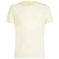Koszulki sportowe męskie - Koszulka męska Icebreaker M Anatomica SS Crewe Rozmiar: XXL / Kolor: biały - miniaturka - grafika 1