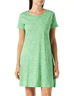 Sukienki - Regatta Damska sukienka Balia, granatowa/białe paski, 8 - miniaturka - grafika 1