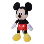 Maskotki i pluszaki - Simba DISNEY Maskotka pluszowa Mickey 25 cm 6315870225 - miniaturka - grafika 1