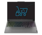 Laptopy - Lenovo Legion Slim 5-16 Ryzen 7-8845HS/32/512 RTX4070 240Hz 83DH0064PB - miniaturka - grafika 1