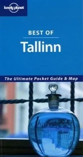 Tallinn - Przewodniki - miniaturka - grafika 1