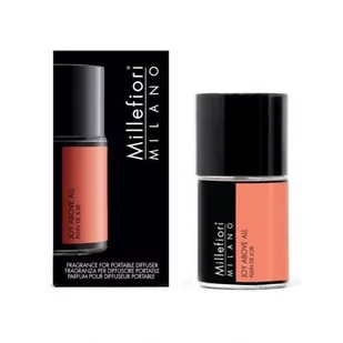 Millefiori Moveo Joy Above All Uzupełniacz do odświeżacza 47g 99RWDJA - Odświeżacze powietrza - miniaturka - grafika 1