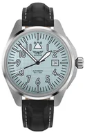 Zegarki męskie - Zegarek Aviator V.3.39.0.337.4 AIRACOBRA 43 AUTO - miniaturka - grafika 1