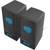 Głośniki komputerowe - Natec NFU-1309 - miniaturka - grafika 1