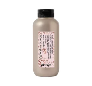 DAVINES Davines Texturizing Serum - serum nadające teksturę i objętość 150 ml - Serum do włosów - miniaturka - grafika 1