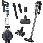 Odkurzacze pionowe - Samsung Jet 75E VS20B75AGR5 Teal Silver - miniaturka - grafika 1