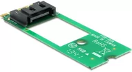 Adaptery i przejściówki - Delock 62517 adapter 62517 - miniaturka - grafika 1