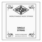 Akcesoria do instrumentów smyczkowych - Rotosound String for Cello, Cello Professional Single String A Medium RS3001 - miniaturka - grafika 1