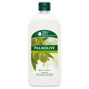 Mydła - Palmolive Naturals Doskonałe nawilżanie Mydło w płynie do rąk Zapas 750 ml 8693495025263 - miniaturka - grafika 1