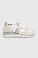 Sneakersy damskie - Saucony sneakersy S60530.16 JAZZ TRIPLE kolor biały - miniaturka - grafika 1