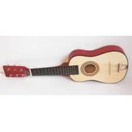 Instrumenty muzyczne dla dzieci - Brimarex Gitara Ukulele ZB-0593 - miniaturka - grafika 1