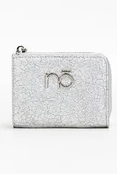 Portfele - Kompaktowy portfel damski - Nobo - miniaturka - grafika 1