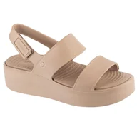 Sandały damskie - Sandały damskie, Arch Fit Upbeat – Sunrise - miniaturka - grafika 1