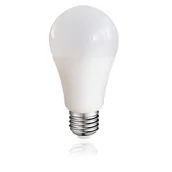 Żarówki LED - Polux Żarówka LED E27 SMD LED 15W Ciepła 305695 - miniaturka - grafika 1