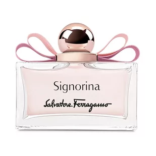 Salvatore Ferragamo Signorina woda perfumowana spray 30ml - Wody i perfumy damskie - miniaturka - grafika 1