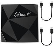 Transmitery FM - Ottocast U2Air Bezprzewodowy Apple Carplay - miniaturka - grafika 1