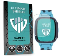 Akcesoria do smartwatchy - SZKŁO HYBRYDOWE SZKIEŁKO OCHRONNE NA SMARTWATCH DO GARETT KIDS SPARK 4G - miniaturka - grafika 1