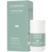 Serum do twarzy - Yoskine Japan Pure Rice Infusion, energetyzujący booster w sztyfcie, 30 ml - miniaturka - grafika 1