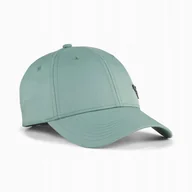 Czapki damskie - PUMA CZAPKA ESS METAL BB JR 02611603 r UNIWERSALNY - miniaturka - grafika 1