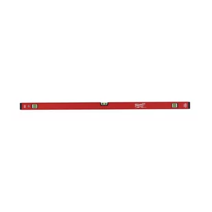 Milwaukee magnetyczna poziomnica 120 cm Redstick Compact 4932459087 - Poziomice, łaty, miary - miniaturka - grafika 1