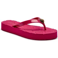 Klapki i japonki damskie - Kurt Geiger Japonki KENSINGTON - miniaturka - grafika 1