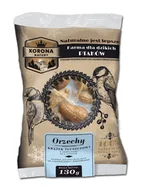 Karma dla ptaków - NATURAL-VIT Korona Natury Krążek tłuszczowy 130g - orzechowy - miniaturka - grafika 1