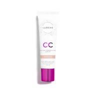 Podkłady do twarzy - Lumene CC Color Correcting Cream podkład CC 7w1 Medium 30ml - miniaturka - grafika 1