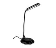 Lampy stojące - Grundig - LED Ściemniana lampa stołowa z ładowaniem bezprzewodowym LED/5W/230V - miniaturka - grafika 1