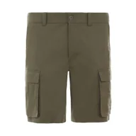 Spodenki męskie - Spodenki turystyczne męskie The North Face M Anticline Cargo Short - miniaturka - grafika 1
