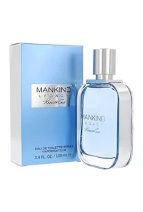 Kenneth Cole Mankind Legacy woda toaletowa 100ml - Wody i perfumy męskie - miniaturka - grafika 1