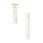 Akcesoria do zegarków - Huawei Fit 3 Biały - miniaturka - grafika 1