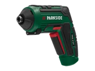 Wiertarko-wkrętarki akumulatorowe - PARKSIDE® Wkrętak akumulatorowy 4 V - miniaturka - grafika 1