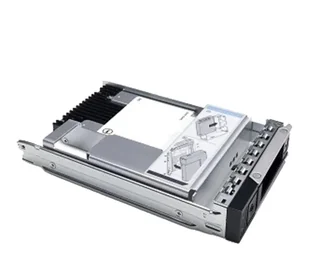 Dell Dysk serwerowy 960 GB 3.5 SATA III 6 Gb/s 345-BBDJ 345-BBDJ - Dyski serwerowe - miniaturka - grafika 2