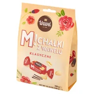 Cukierki - Michałki z Wawelu Klasyczne 300g Oferta Wiosenna Wawel - miniaturka - grafika 1