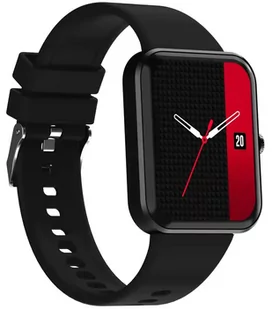 Artnico ZL34 czarny - Smartwatch - miniaturka - grafika 4
