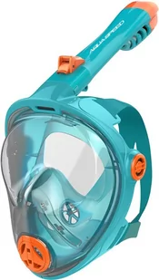 Maska pełnotwarzowa do snorkelingu dla dzieci Aqua Speed Spectra 2.0 Kid - Maski do nurkowania - miniaturka - grafika 1