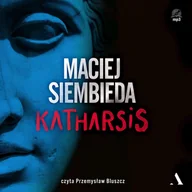 Audiobooki - kryminał, sensacja, thriller - Katharsis - miniaturka - grafika 1