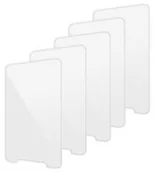 Akcesoria do kas i terminali - Zebra Screen Protector, pack of 5 - miniaturka - grafika 1
