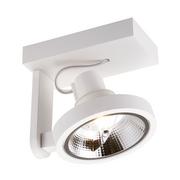 Lampy sufitowe - Lampa reflektor spot MASTER ACGU10-180-N Zuma Line - miniaturka - grafika 1
