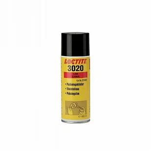 Loctite 3020 Klej Do Uszczelek Uszczelniacz 400ML, Autoryzowany Dystrybutor - Chemia warsztatowa - miniaturka - grafika 1
