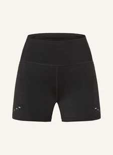 Nike Legginsy Do Biegania Swift schwarz - Legginsy - miniaturka - grafika 1