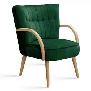 Fotel MALMO | Kolor do wyboru - Fotele - miniaturka - grafika 1